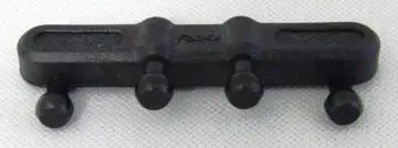 Vd-0034 Vd12 Front Shock Mount 1