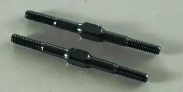 Vd-0038 Vd12 Turnbuckle 42.5Mm (1 Pair) 1