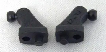 Vd-0061 Vd12 Rear Side Shock Mount (1 Pair) 1