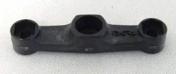 Vd-0062 Vd12 Center Pivot Brace 1