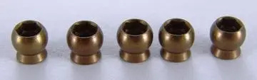 Vd-0064 Vd12 Pivot Ball 5Mm (5 Peices) 1
