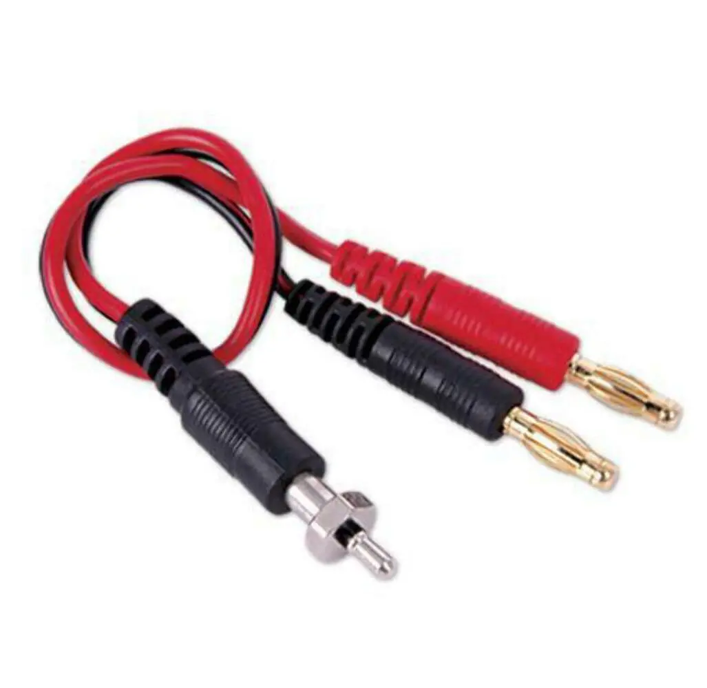 Glow Ignitor Charge Lead (Ven-1662) 1