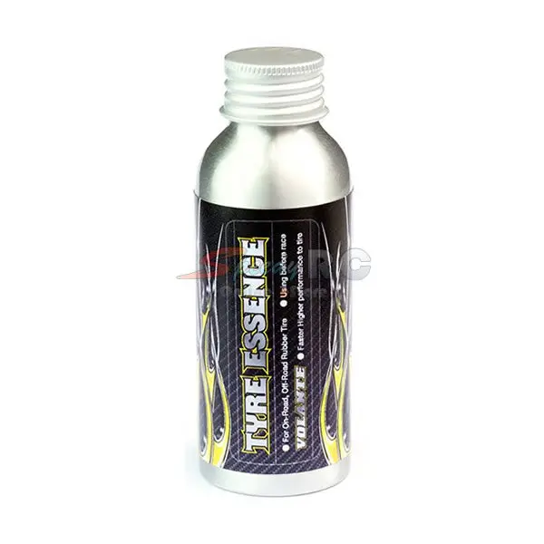 Volante Tire Essence Yellow Vol-Tey 1