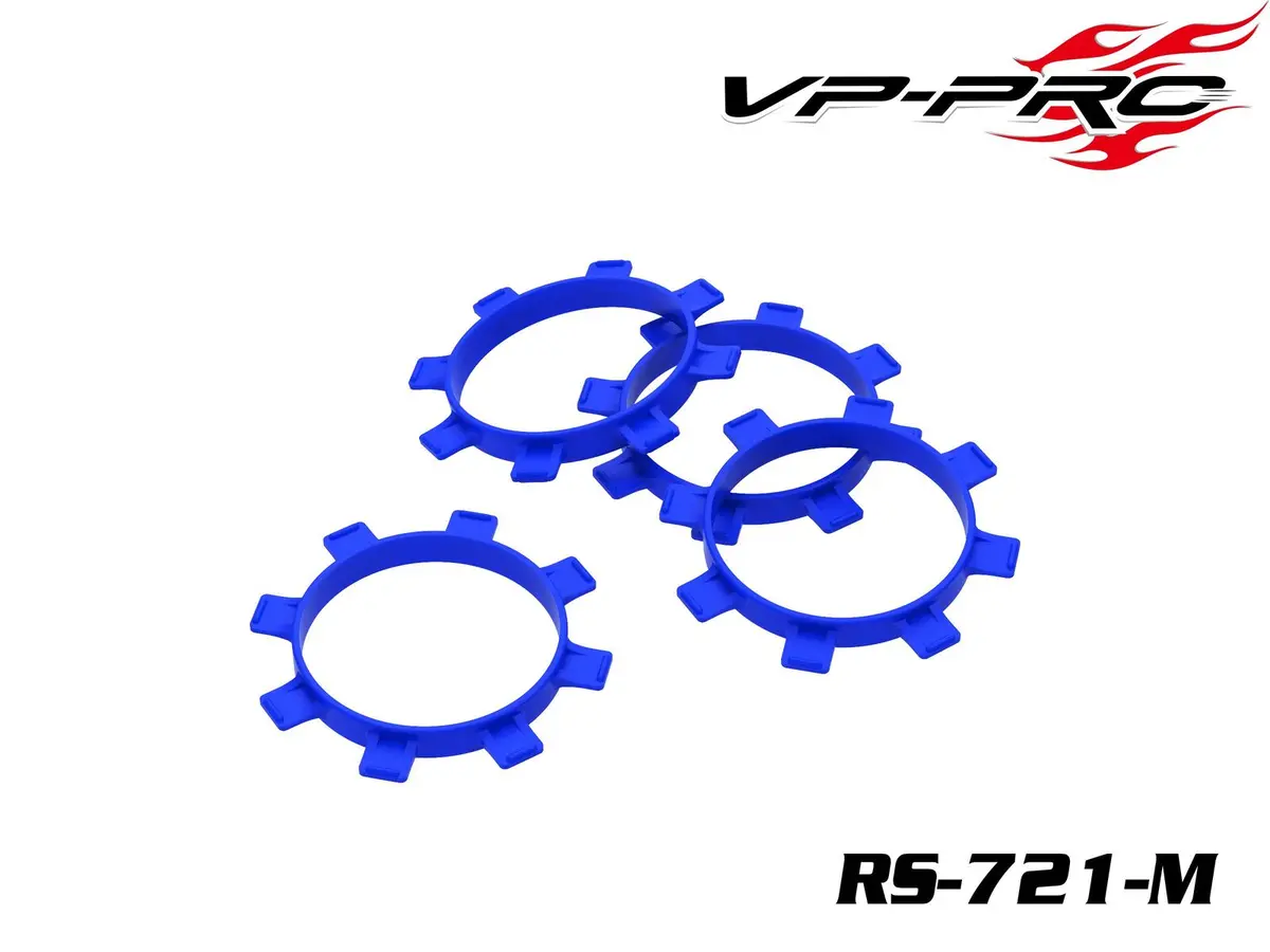 Vp Pro Buggy Tire Mounting Band (Medium ) 1