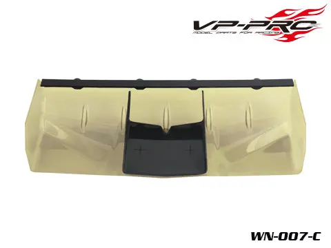 Vp Pro Lexan-1/8 Buggy Tawny Wing Vp-Wn-007-C 1