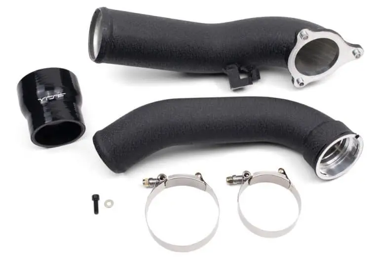 Vrsf Charge Pipe Upgrade For Bmw B58 F20 M140i, F22 M240i, F30 340I, F32 440I 1