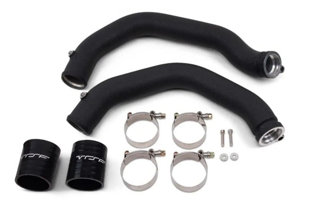 Vrsf Charge Pipe Upgrade Kit For S55 F87 M2 Comp, F80 M3 & F82 M4 1
