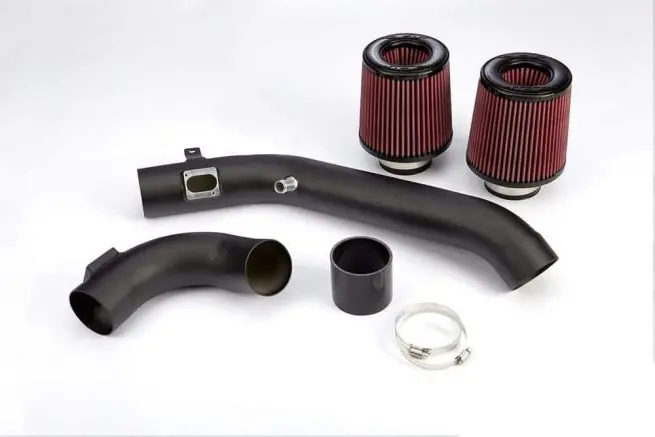 Vrsf Intake Upgrade Kit For S55 F87 M2 Comp, F80 M3 & F82 M4 1