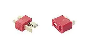 Dean Type Plug Male Female Plugs- Vskt-0102 1
