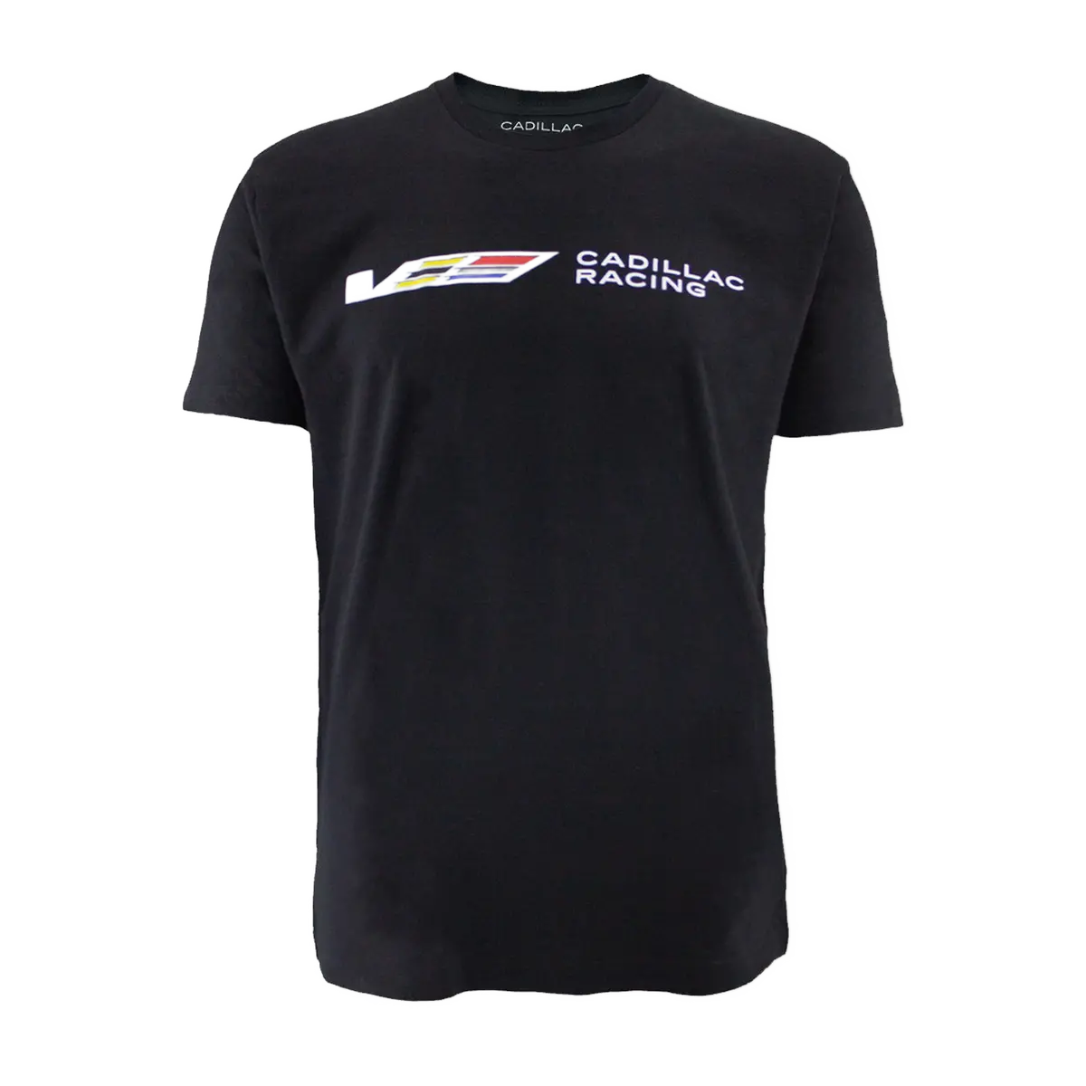 Cadillac Racing Aerial Graphic T-Shirt 1