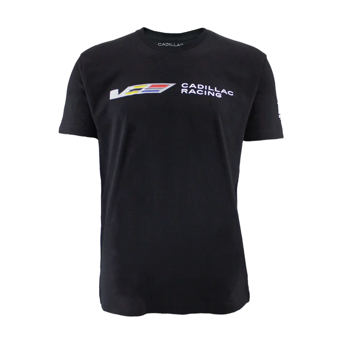 Cadillac Racing Aerial Graphic T-Shirt - Le Mans 2024 Exclusive 1