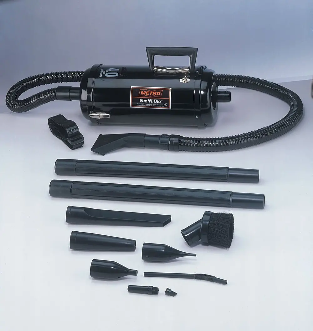 Vac 'N’ Blo Automotive Vnb-83Ba 2