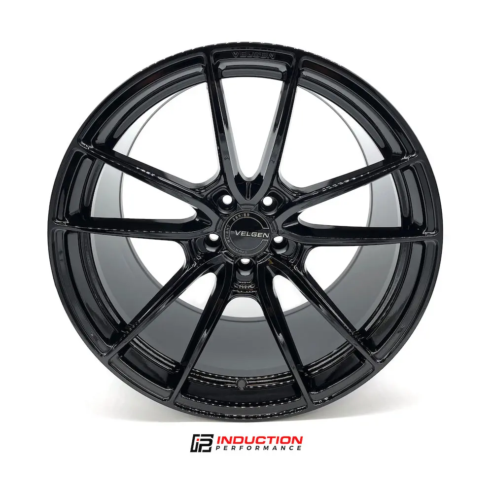 Velgen Light Weight Vf5 20" Wheels For Toyota Supra A90 Mk5 1