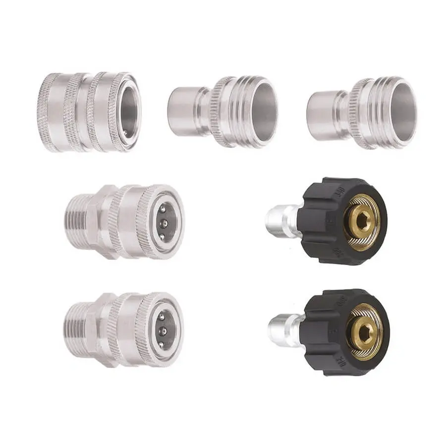 Mtm Veloci Rsk Adapter Kit 14Mm Stainless 24.5026 1
