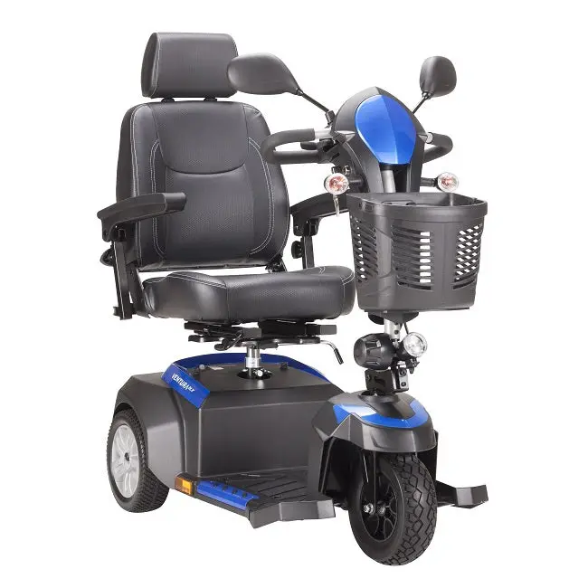 Ventura Dlx 3-Wheel 1