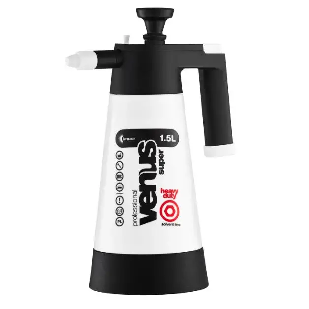 Venus Pro+ Heavy Duty - Solvent 1.5L 1