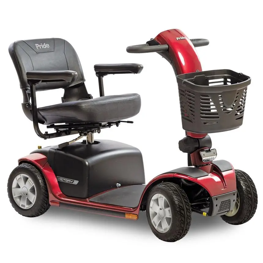 Victory 10 4-Wheel 1