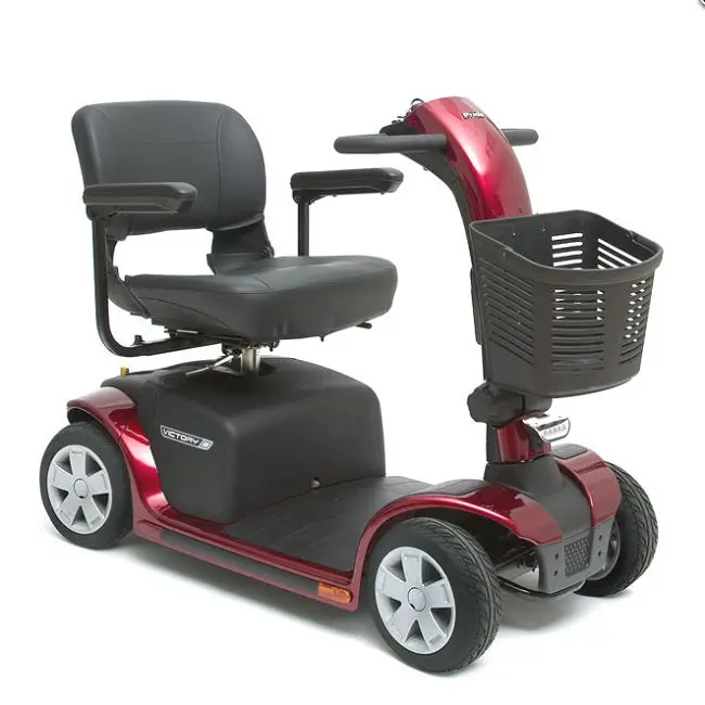 Victory 9 4-Wheel 1