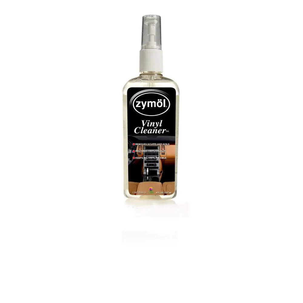 Zymol Vinyl Cleaner 1