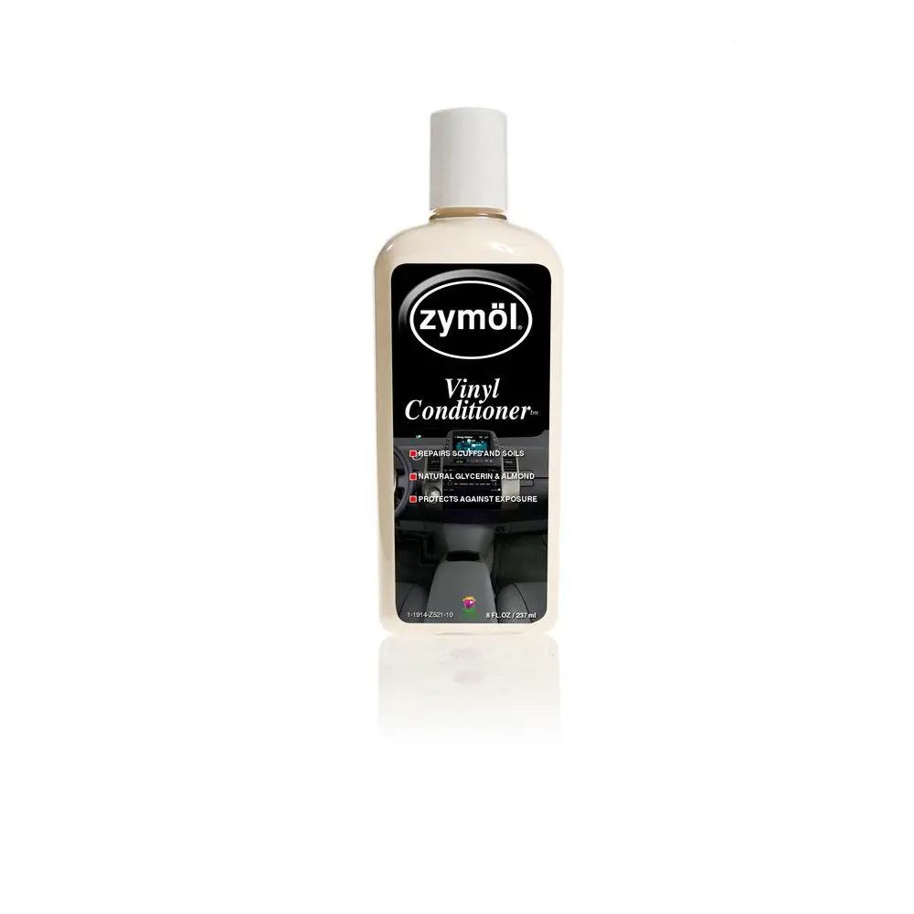 Zymol Vinyl Conditioner 8Oz 1