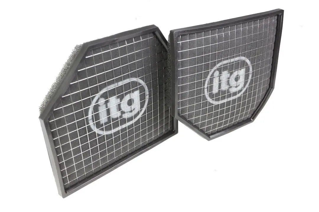 Itg Profilter Wb-429 Bmw S55 M2 Competition M3 M4 2014> Panel Air Filter 1