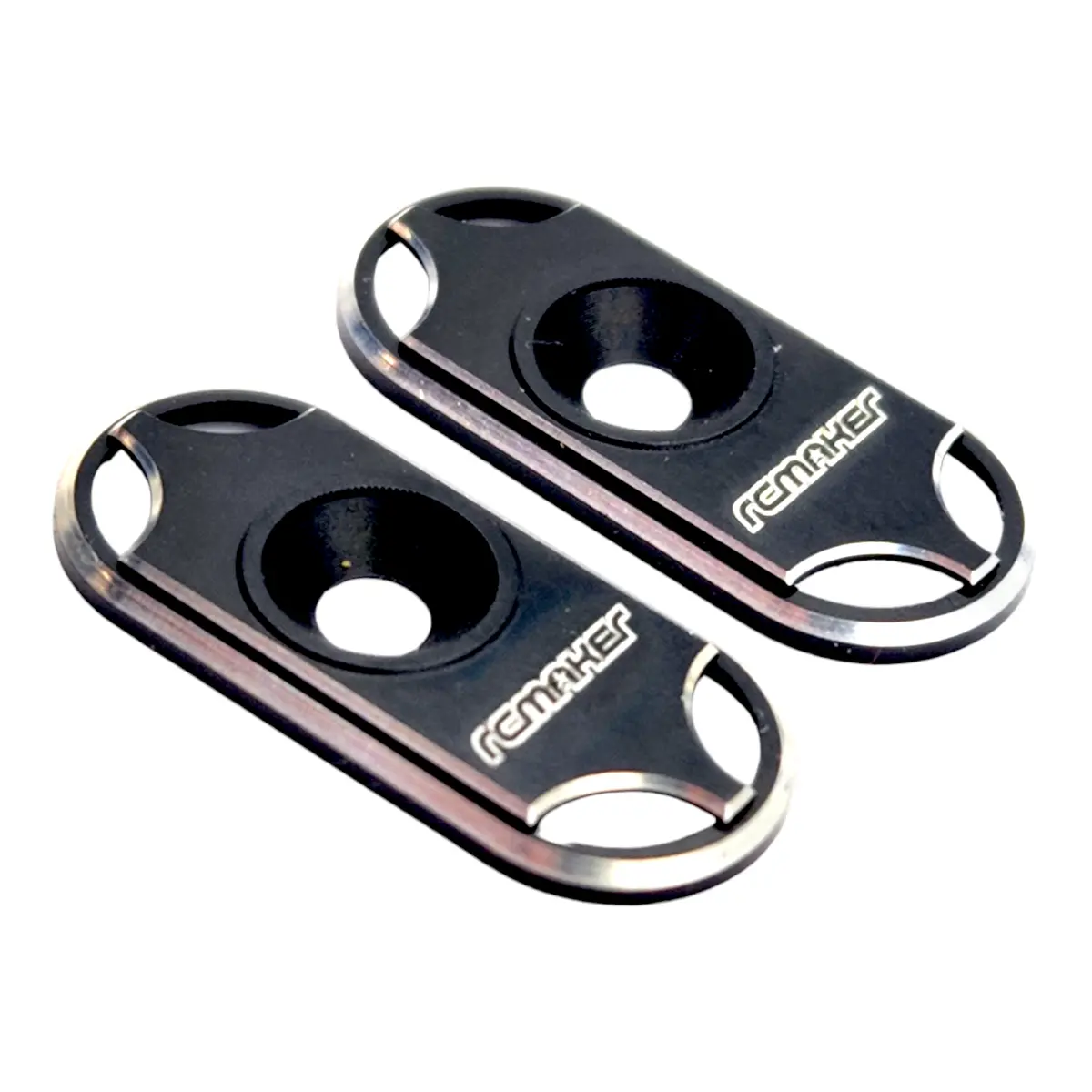 Ultra Lite 7075 Wing Buttons For 1/10Th Ep Onroad (New Hrpul Profile) 1