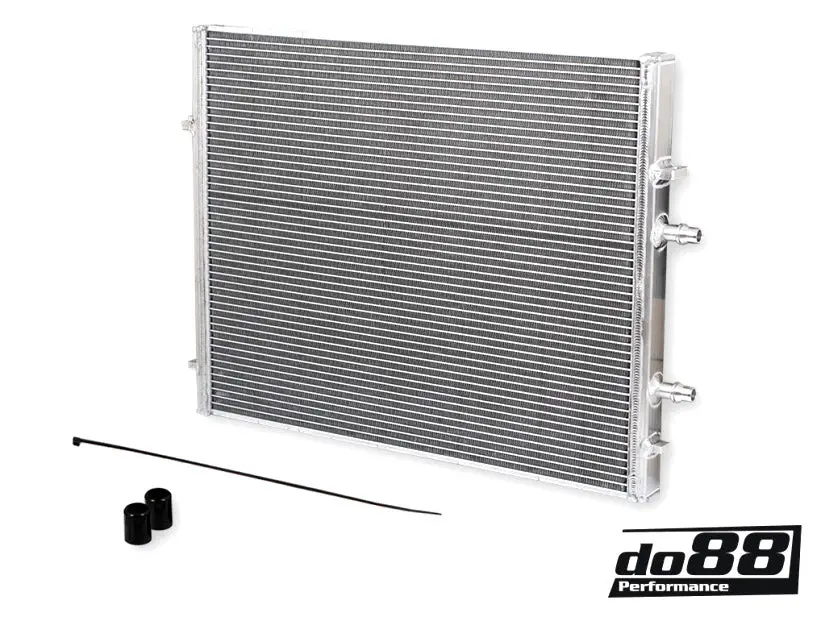 Bmw F8x M2c M3 M4 Do88 Performance Front Radiator For Chargecooler 1