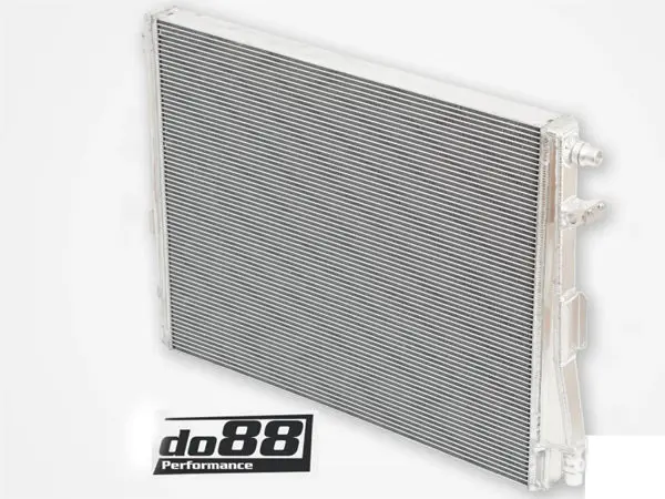 Bmw M2 M3 M4 G80 G82 G87 (S58) Do88 Performance Front Intercooler Radiator 2
