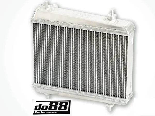 Bmw M2 M3 M4 G80 G82 G87 (S58) Do88 Performance Auxiliary Radiator 2