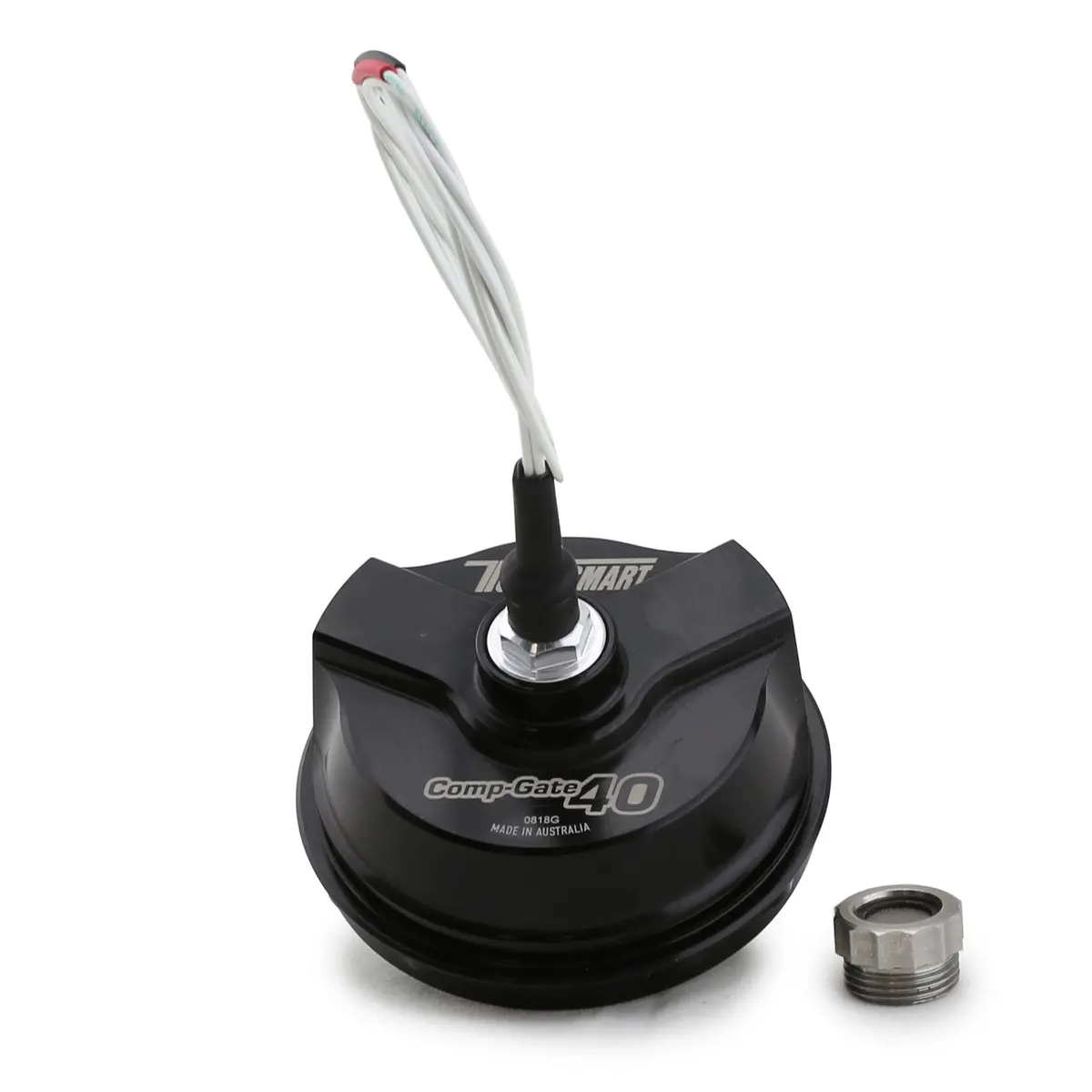 Turbosmart Genv Complete Sensor Cap (Black) Suit Wg38/40 Ts-0550-3022 1