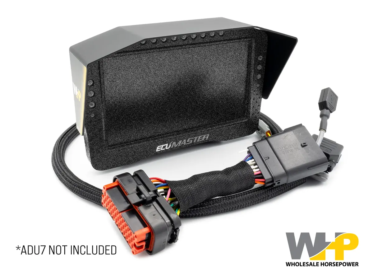 Can-Am Maverick X3 Adu Kit 1