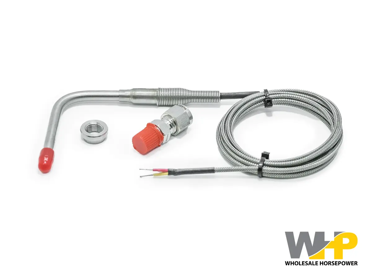 Whp Egt Probe- Type K Thermocouple 1