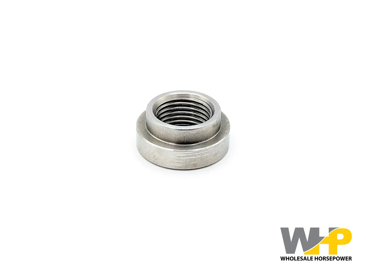 1/8 Npt Egt Bung 1