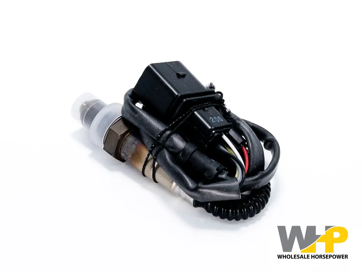 Whp Wideband Oxygen Sensor Kit - Bosch 4.2 With Harness (Suits Emu Black And Emu Classic) 2