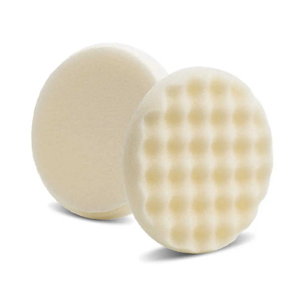 Lake Country Waffle Pro 5.5" (White, Orange, Black) 1