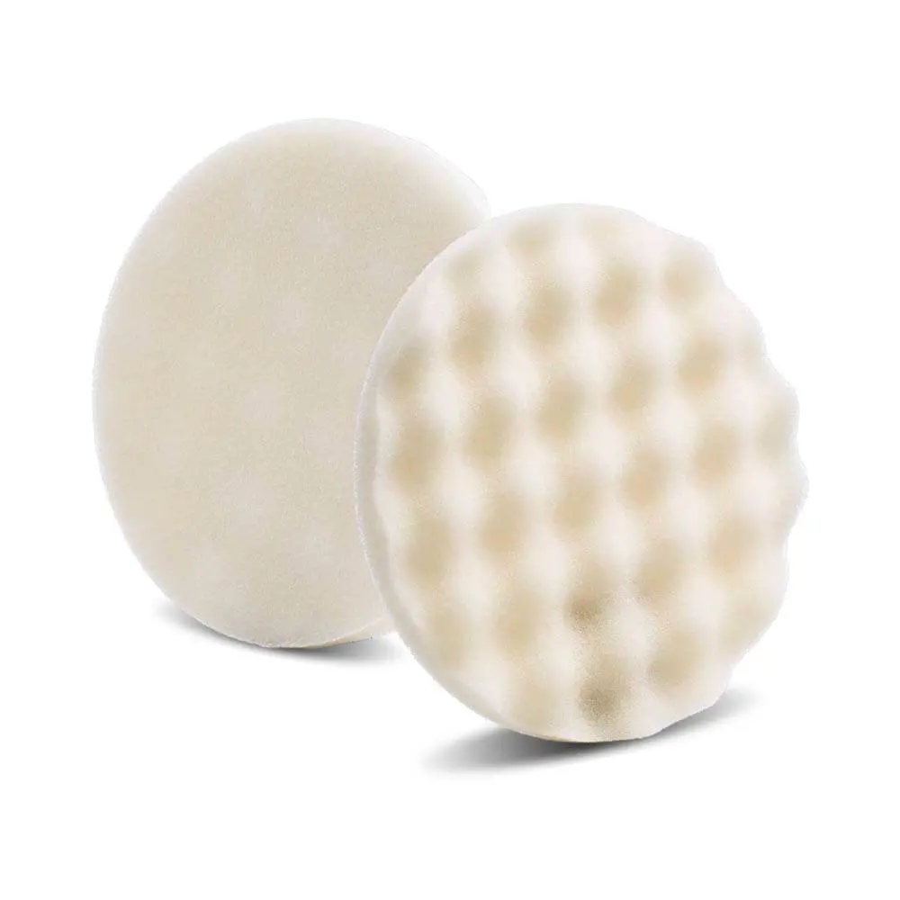 Lake Country Waffle Pro 6.5" (White, Orange, Black) 2