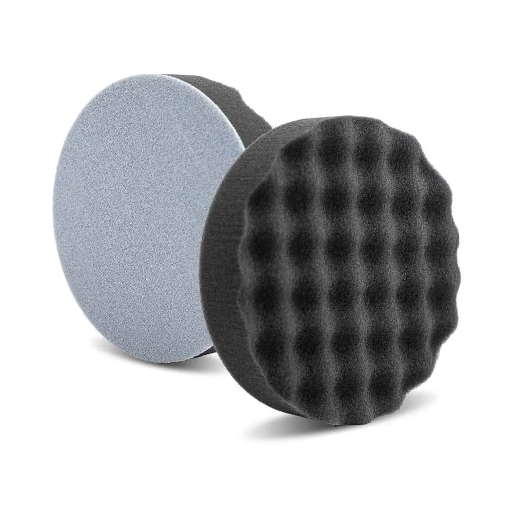 Lake Country Waffle Pro 5.5" (White, Orange, Black) 3