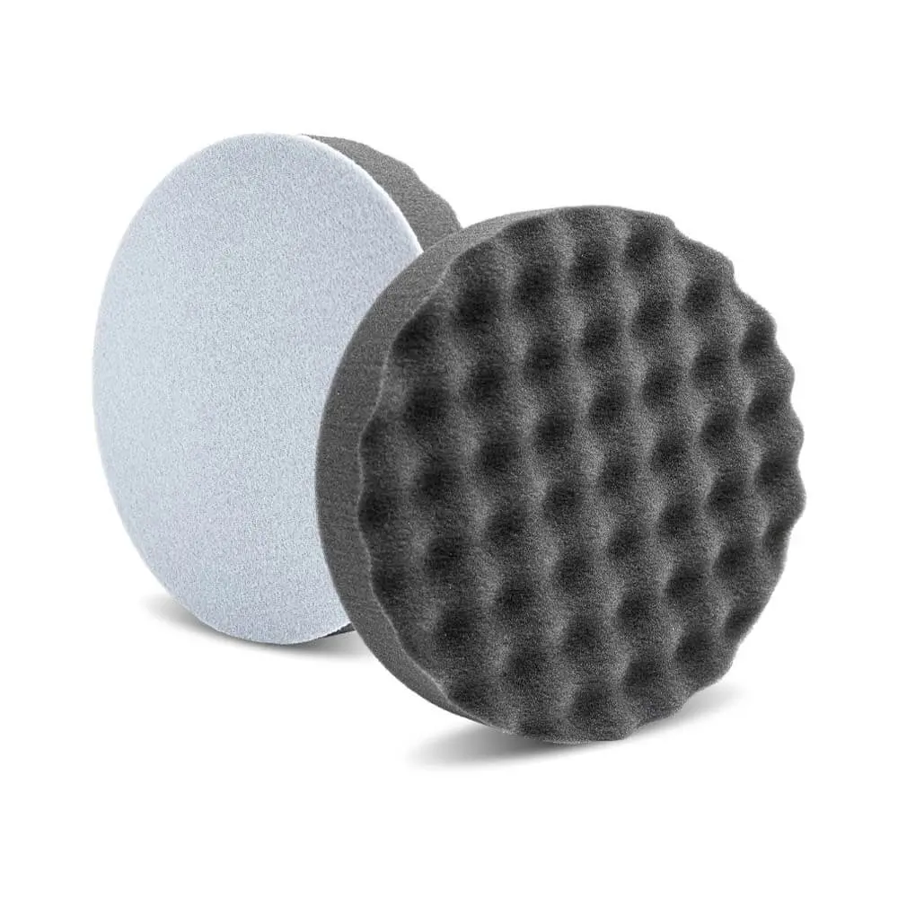 Lake Country Waffle Pro 6.5" (White, Orange, Black) 3