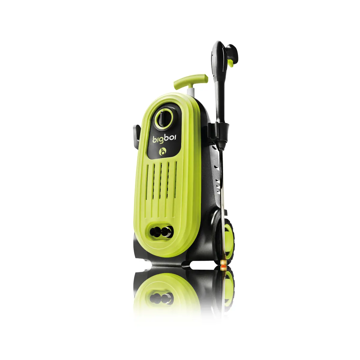 Bigboi Washr Flo Pressure Washer 1