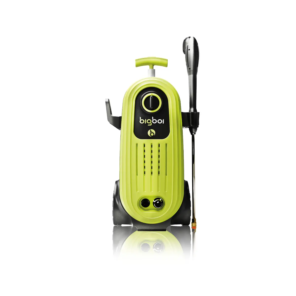 Bigboi Washr Flo Pressure Washer 2