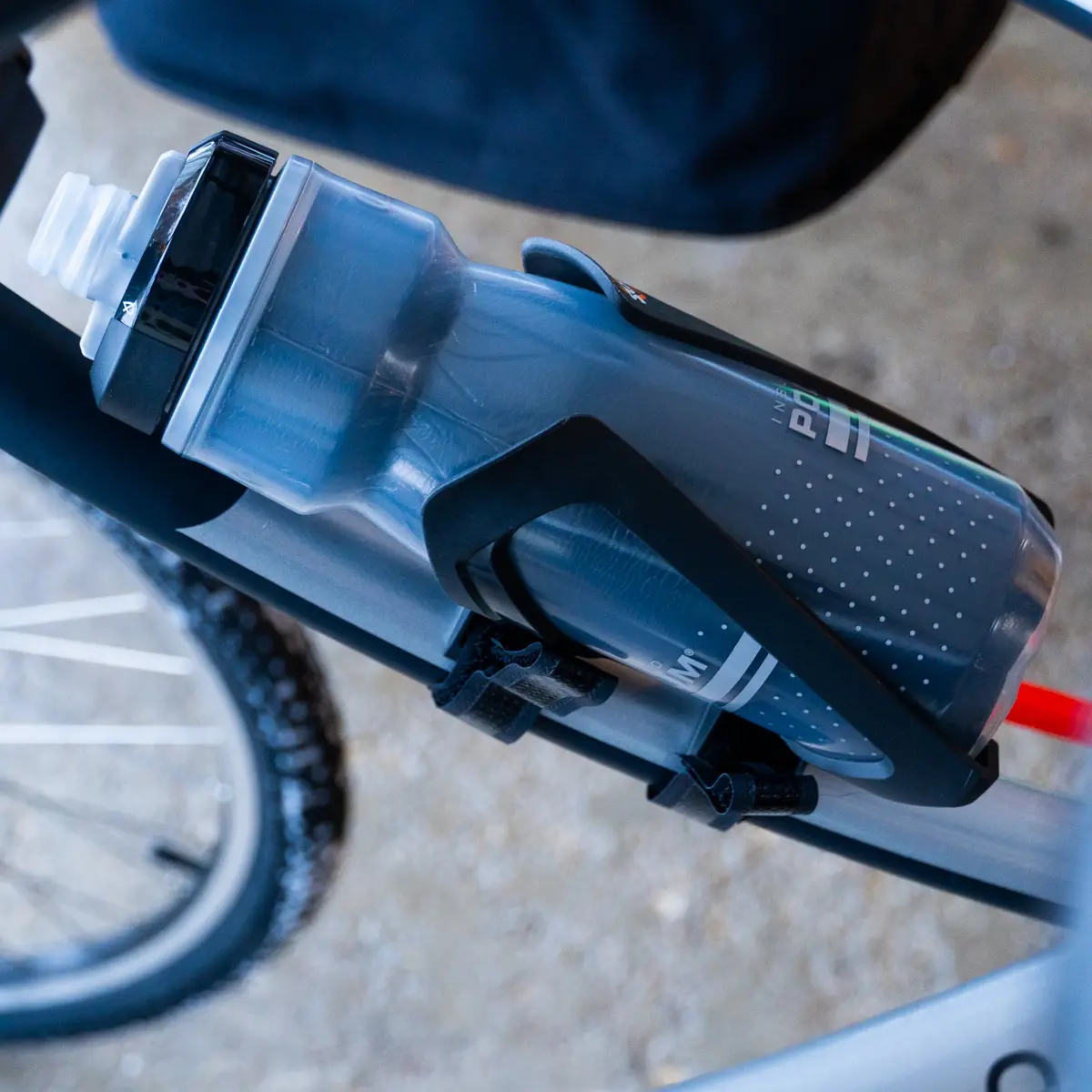 Water Bottle Holder 1