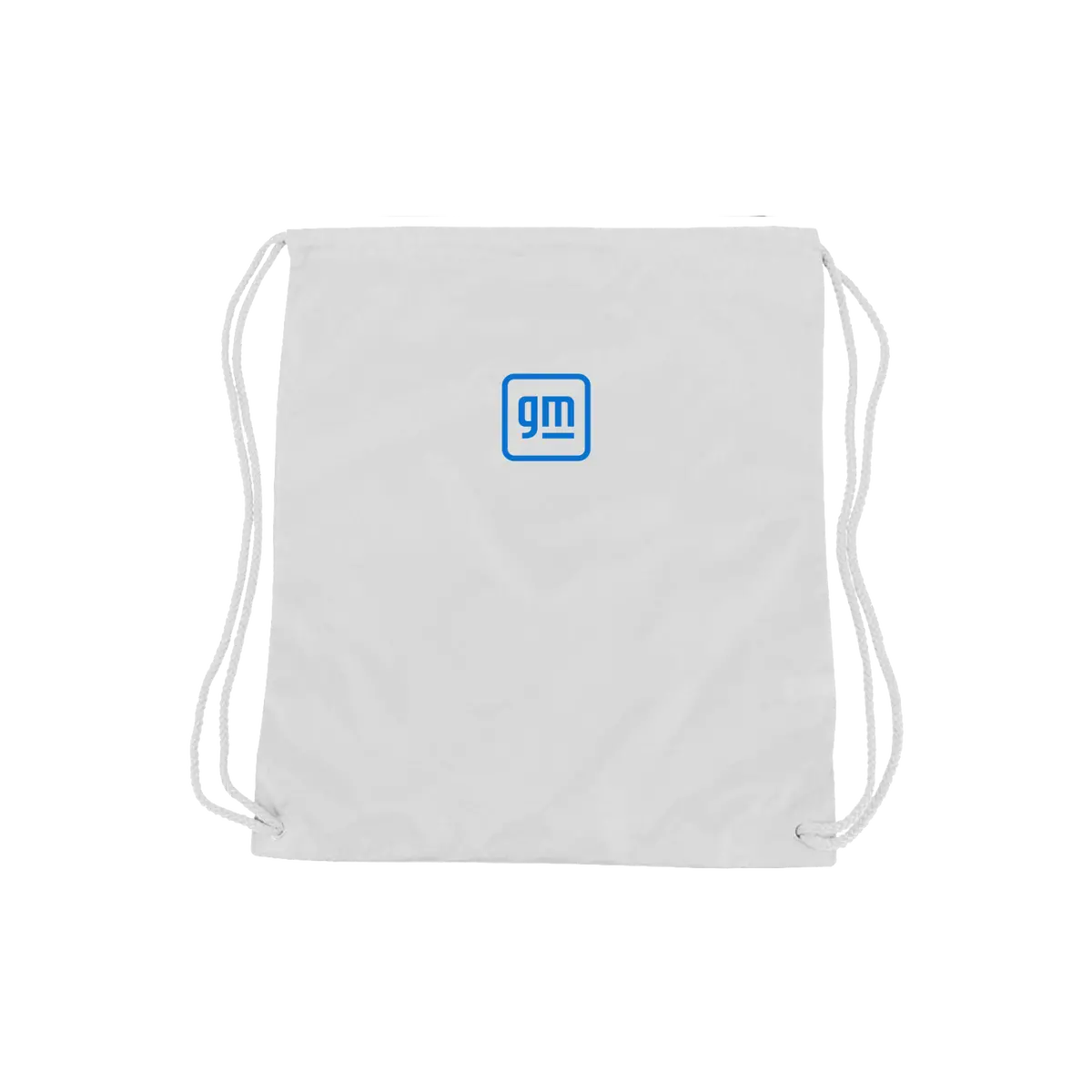 General Motors Drawstring Backpack 2