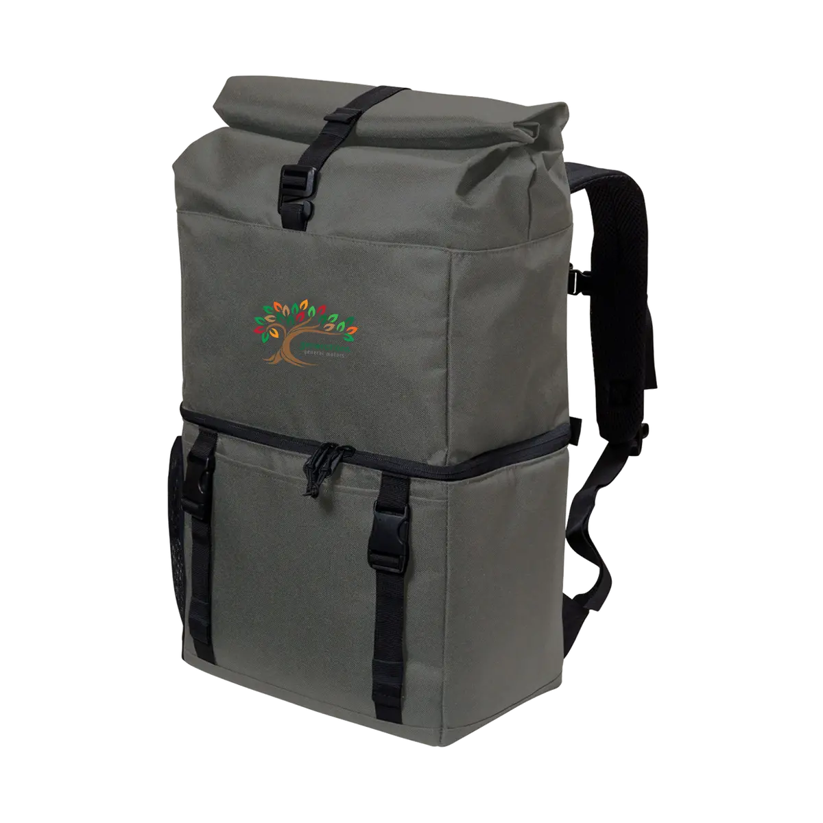 Gm Generations Erg Backpack Cooler 1