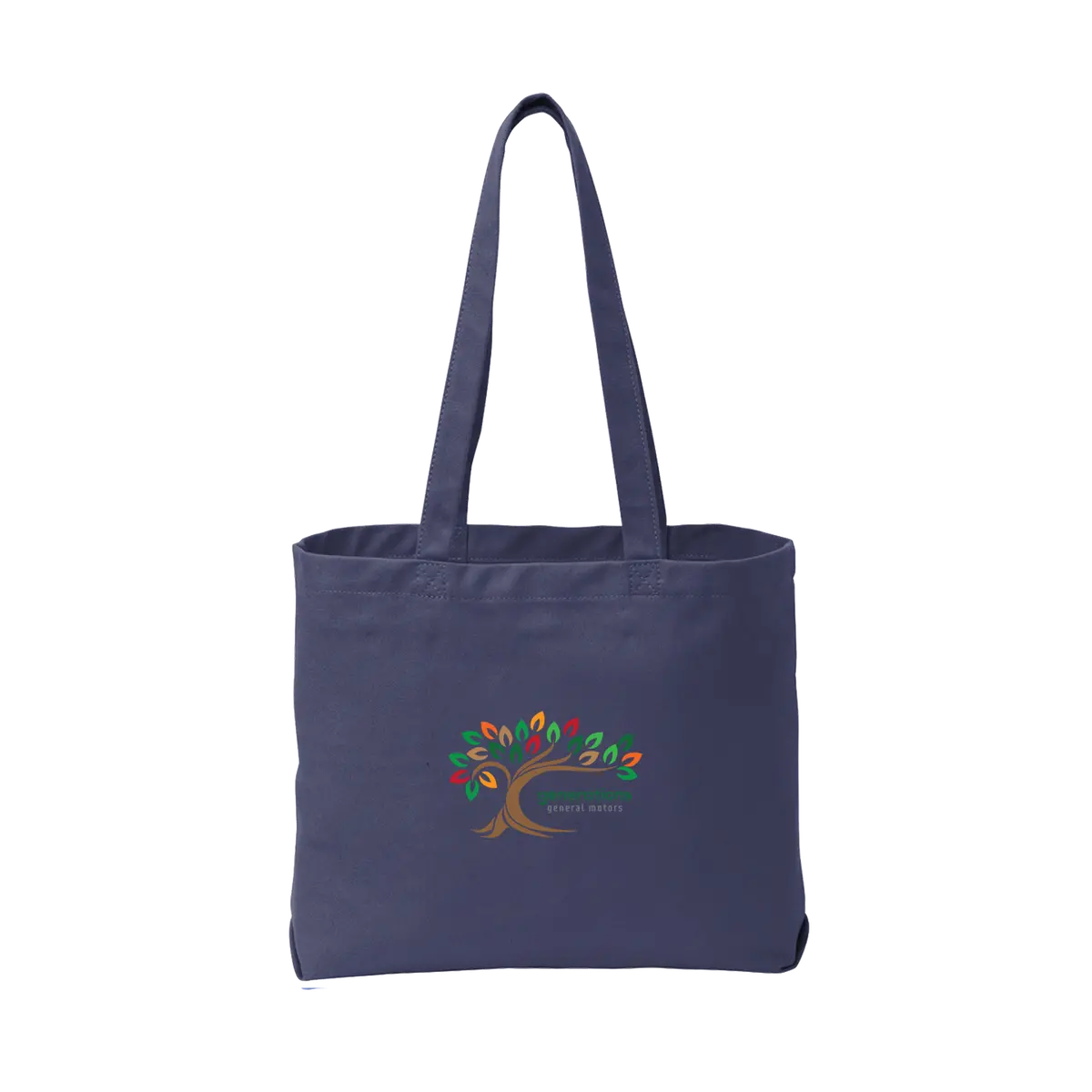 Gm Generations Erg Beach Tote 1