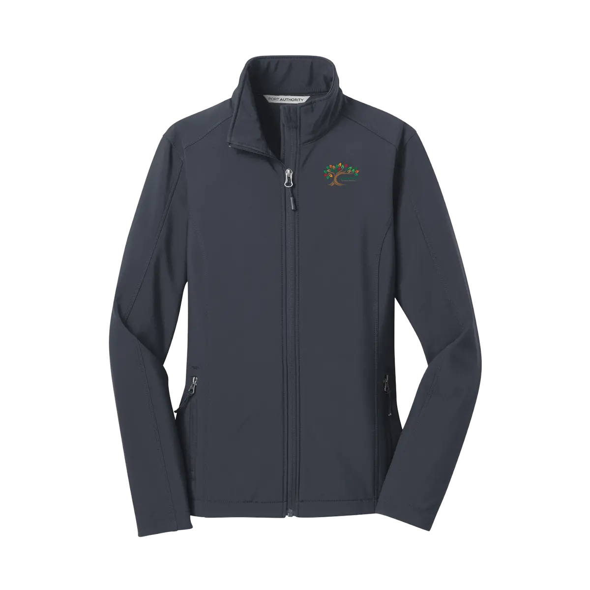 Gm Generations Erg Women's Core Soft Shell Jacket 2