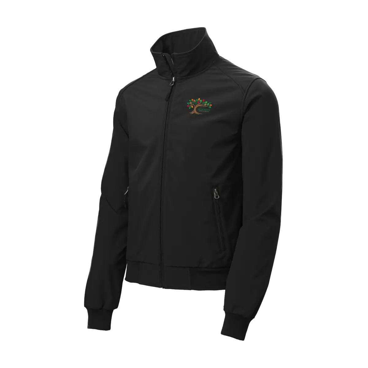 Gm Generations Erg Men's Bomber Jacket 1