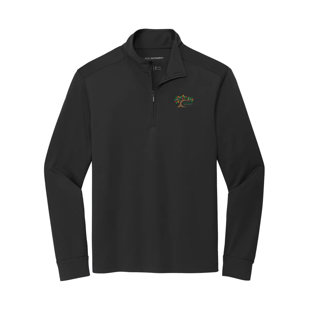 Gm Generations Erg Snag-Proof 1/4-Zip 1