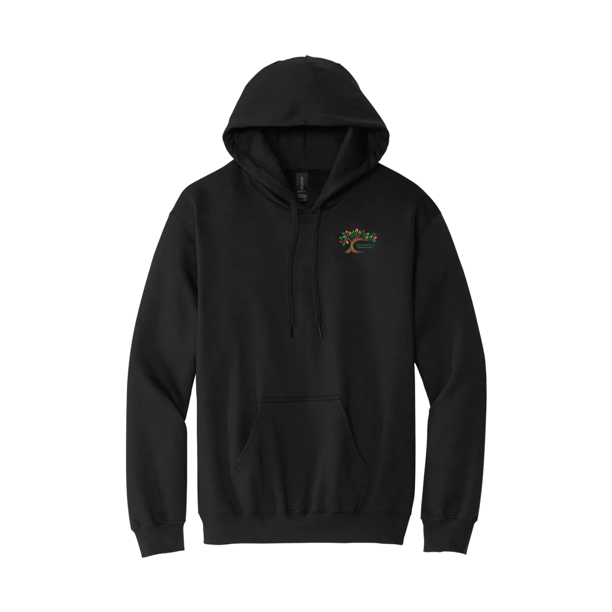 Gm Generations Erg Soft Hoodie 2