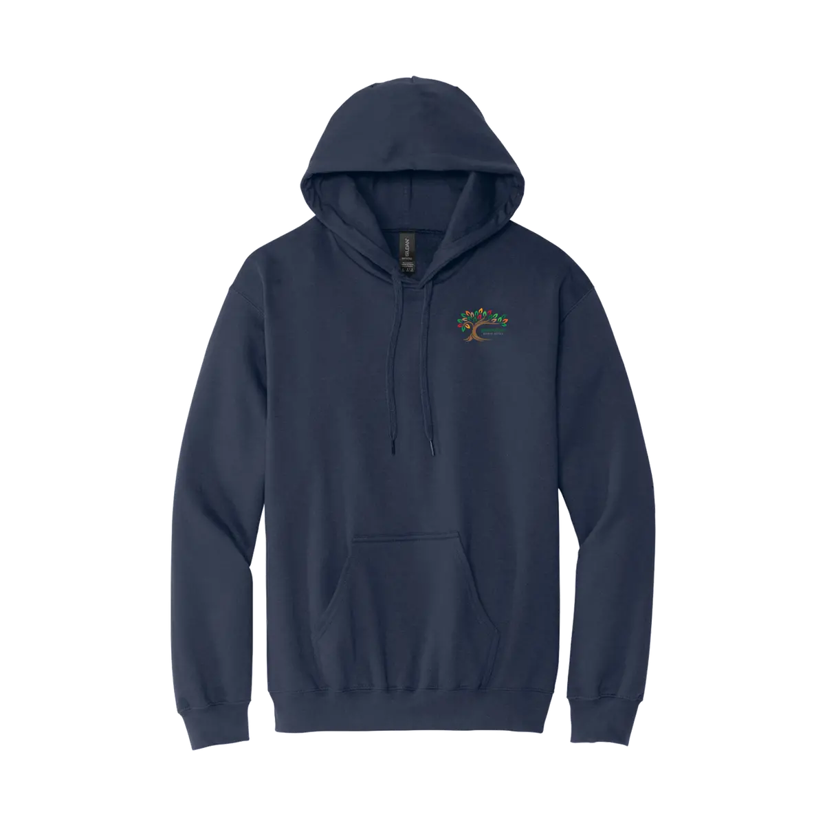 GM Generations Ergonomic Soft Hoodie for Men