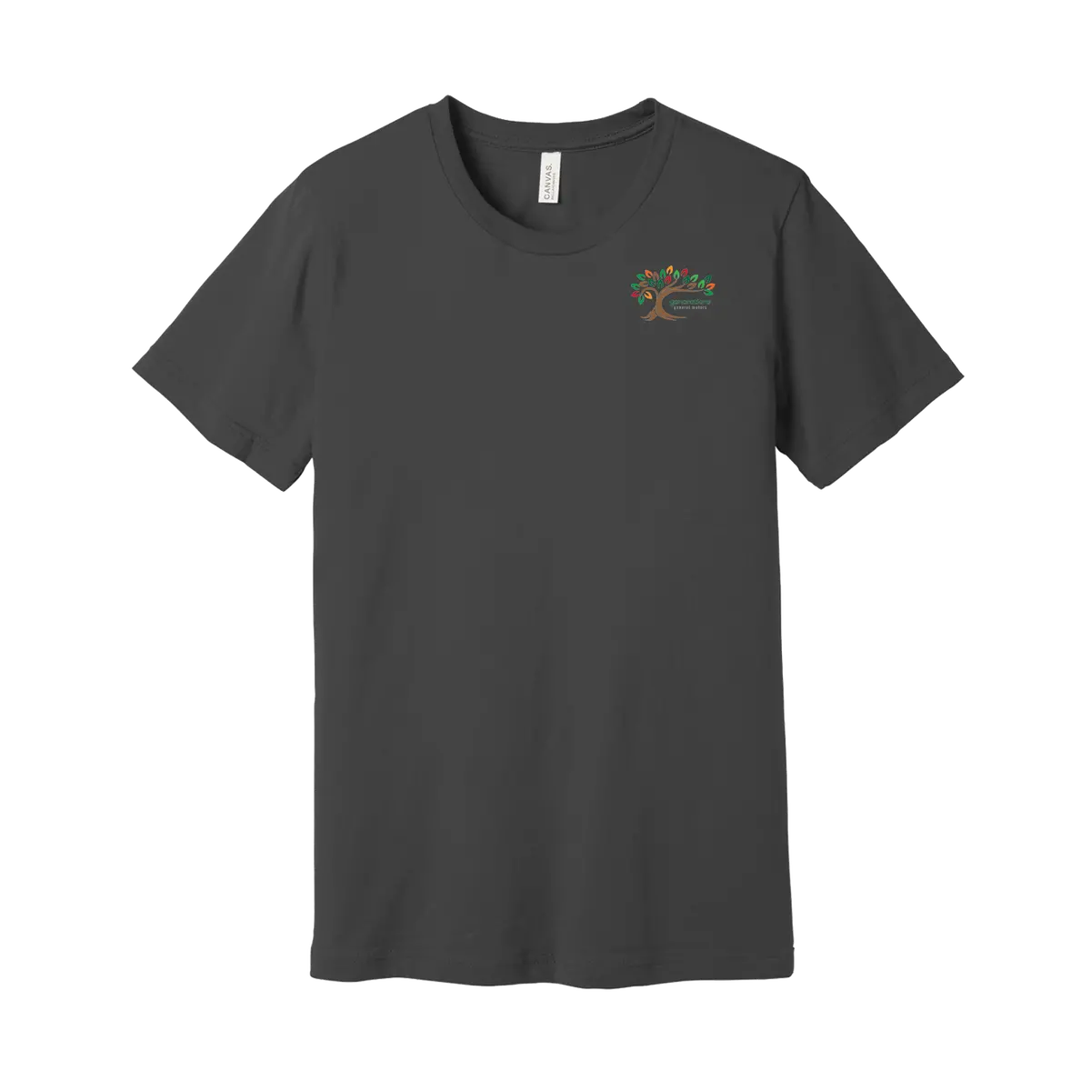 Gm Generations Erg Unisex Tee 2